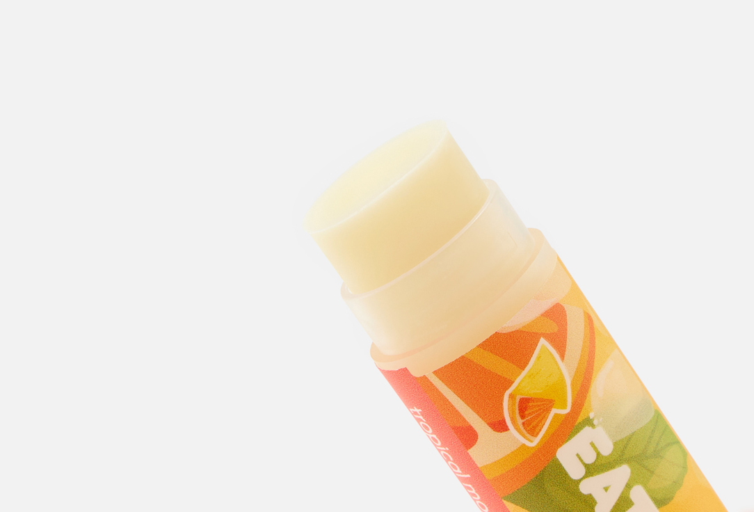 EAT MY Soothing Lip Balm Tropical mojito