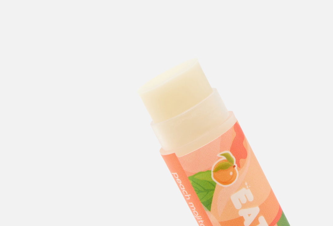 EAT MY Soothing Lip Balm Peach mojito