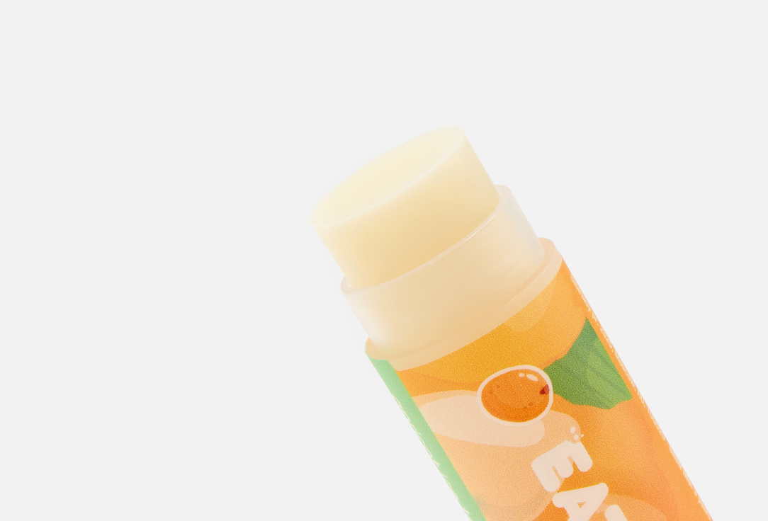 EAT MY Soothing Lip Balm Apricot ice tea