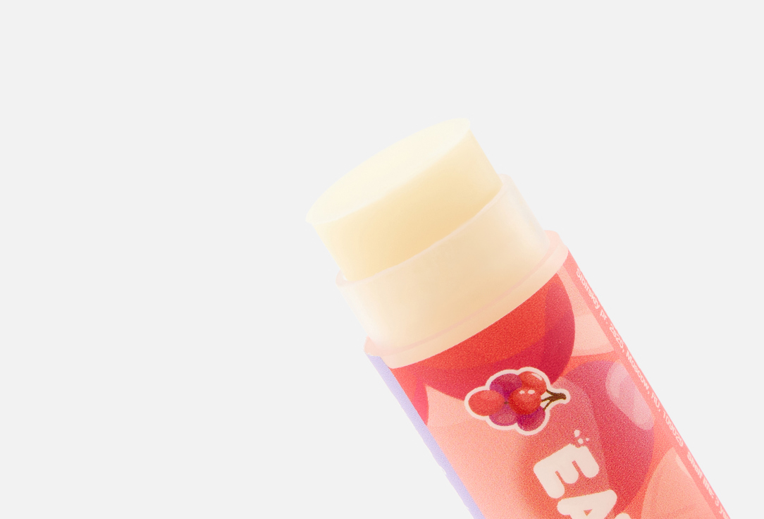 EAT MY Soothing Lip Balm Grape & mint chiller