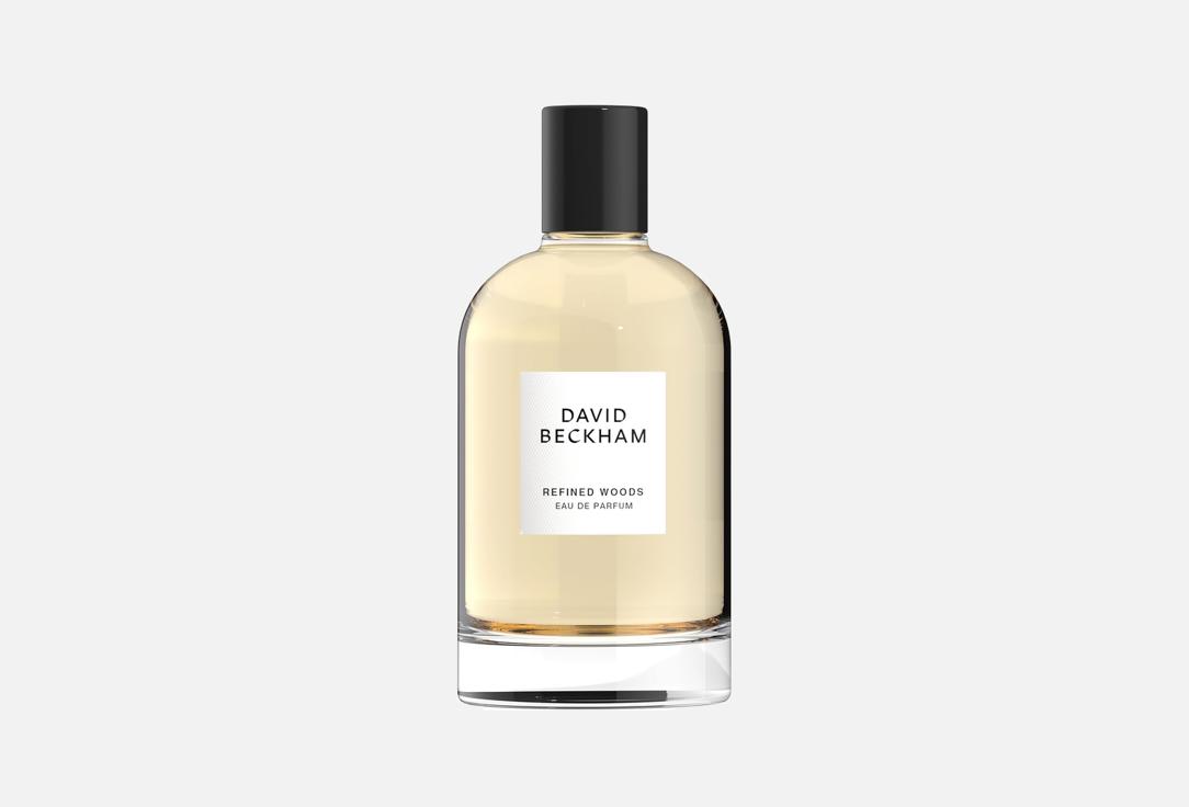 David Beckham Eau de Parfum Refined Woods 100 ml David Beckham Eau de Parfum Refined Woods