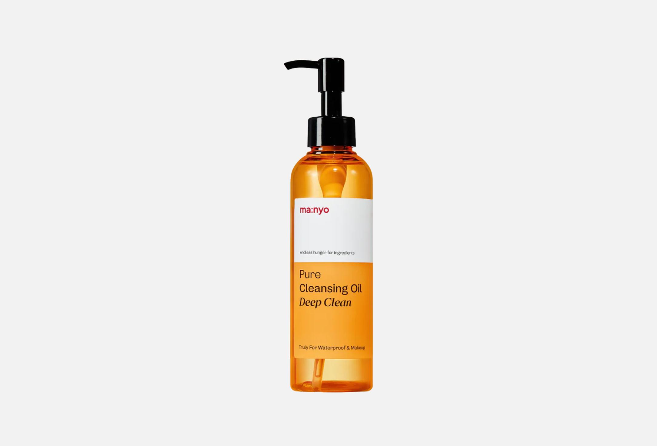 Pure Cleansing Oil 200