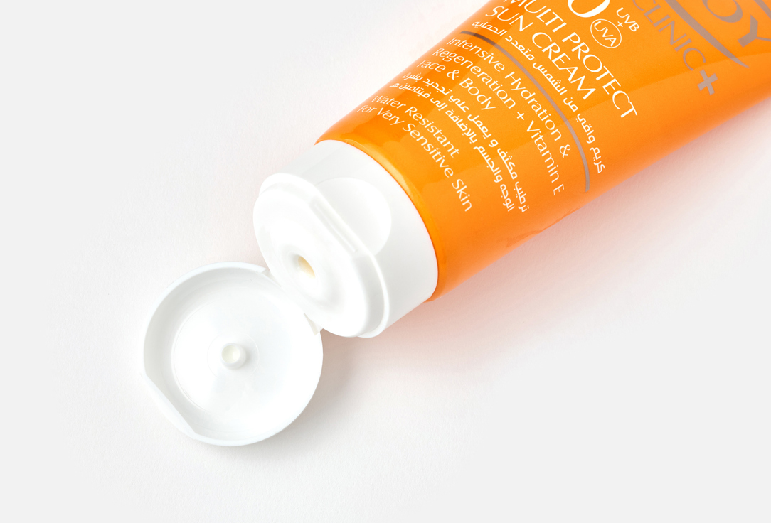 Enjoy Sunscreen Cream SPF 50 SunBlock Cream 100 ml Enjoy Sunscreen Cream SPF 50 SunBlock Cream