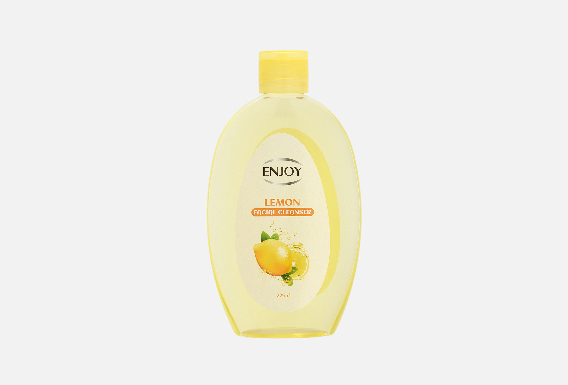 Face&Makeup Lemon Cleanser 225