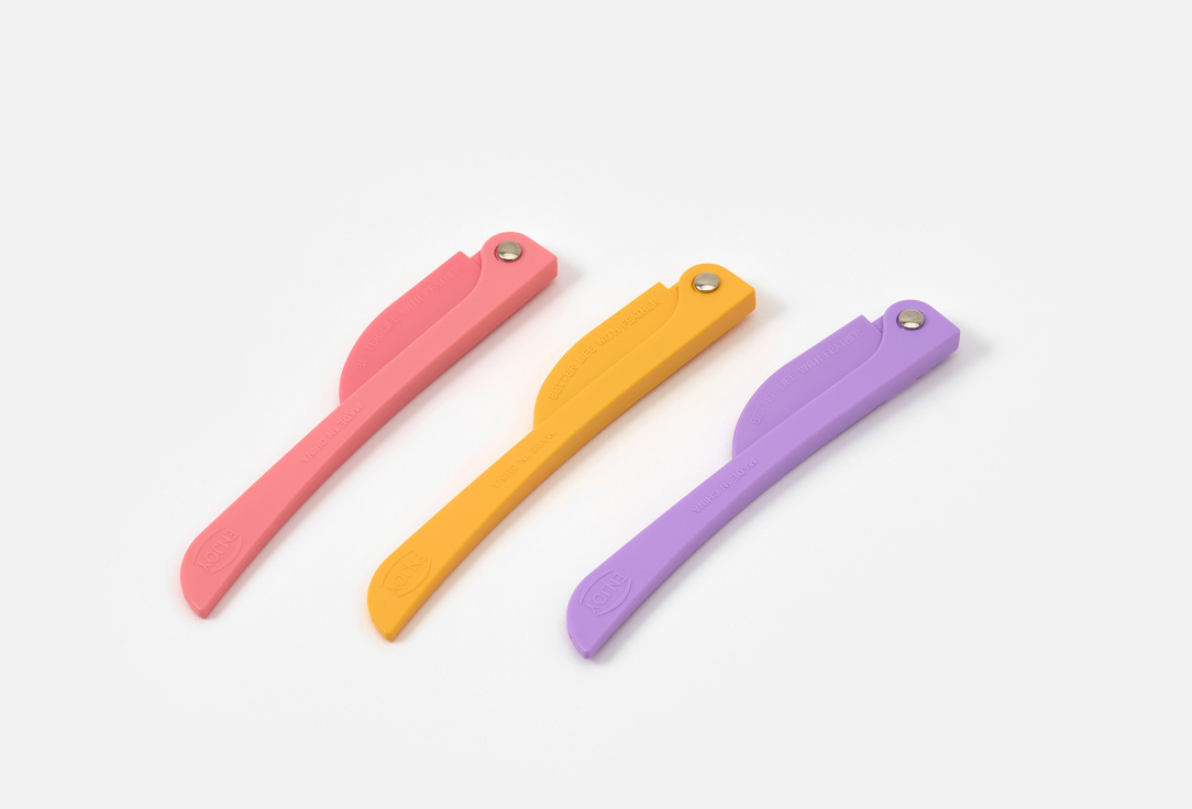 Enjoy Disposable razor set Shaving Facial Hair Blades