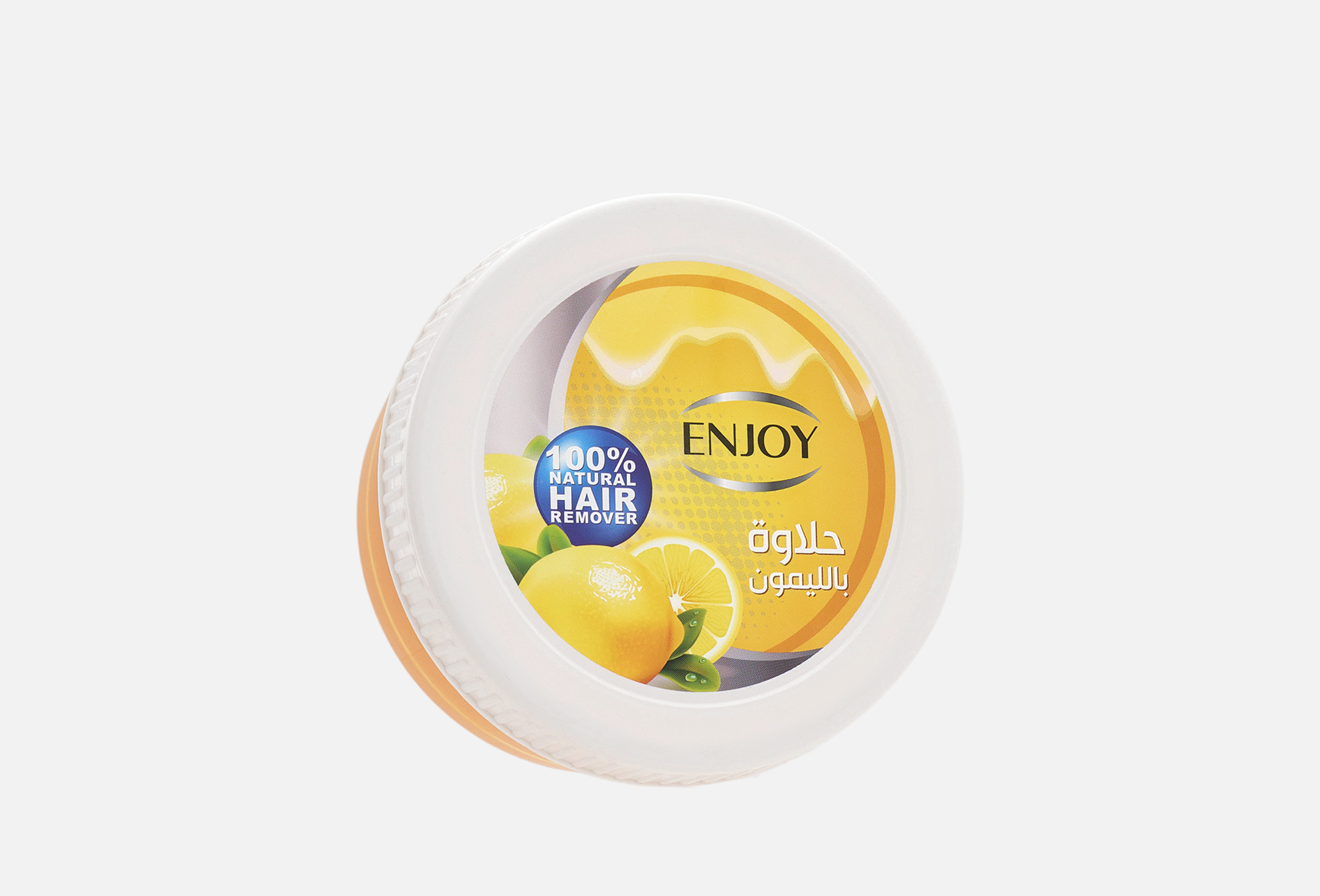 Lemon Hair Remover  400 