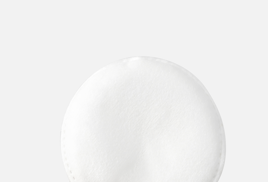 Enjoy Cotton Pads Cotton Round Pads 80 pcs Enjoy Cotton Pads Cotton Round Pads