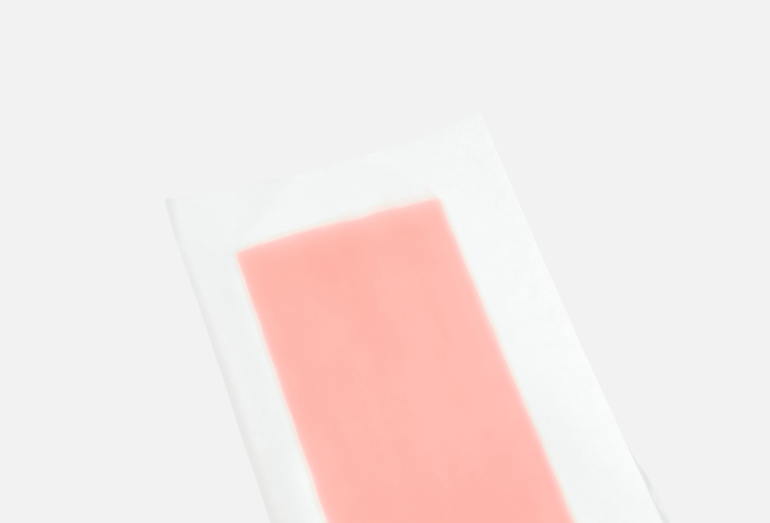 Enjoy Body Wax Strips For Sensitive Skin Liposoluble Powdered Wax Strips 41 pcs Enjoy Body Wax Strips For Sensitive Skin Liposoluble Powdered Wax Strips