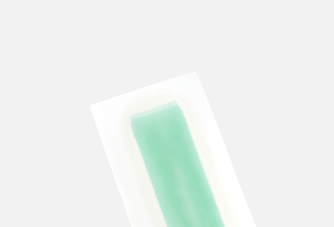 Enjoy Face Wax Strips Liposoluble Azulene Strips 27 pcs Enjoy Face Wax Strips Liposoluble Azulene Strips