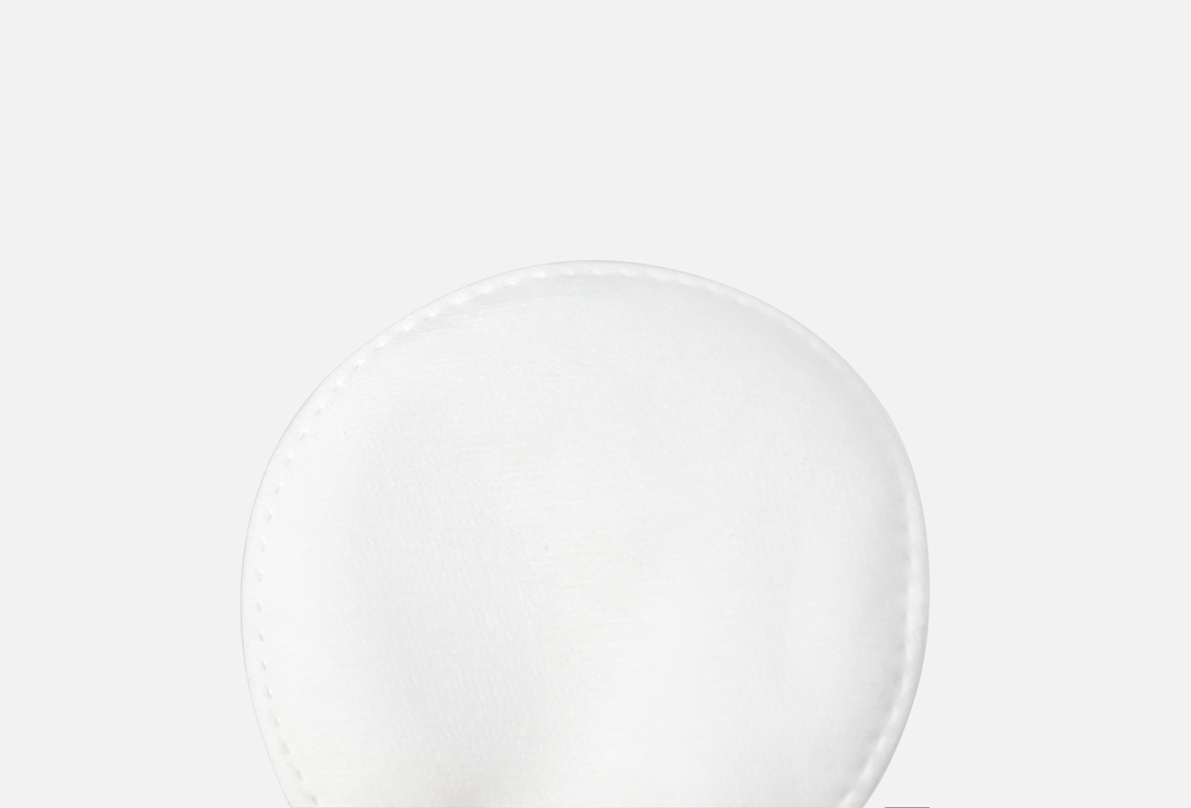 Pure life Cotton Pads Organic Cotton Pads 100 pcs Pure life Cotton Pads Organic Cotton Pads