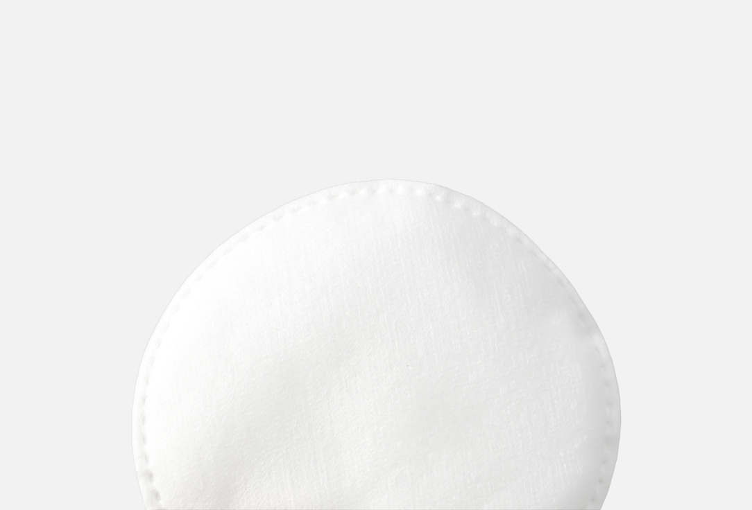 Pure life Cotton Pads Organic Cotton Pads 80 pcs Pure life Cotton Pads Organic Cotton Pads