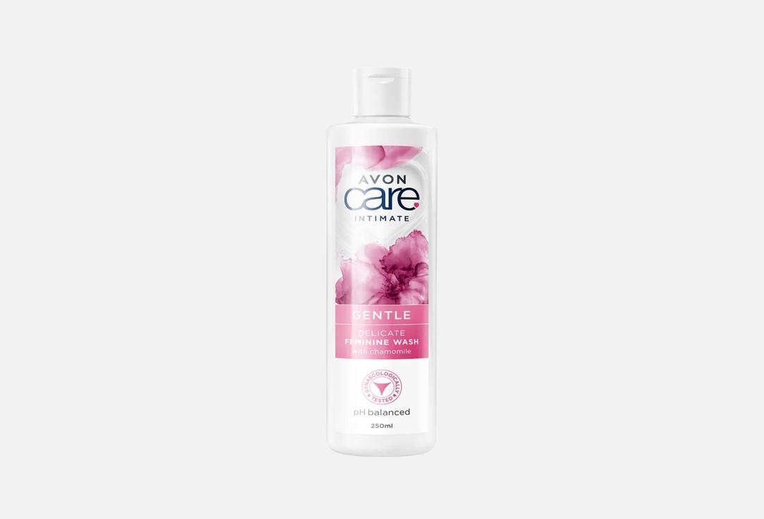 Avon intimate hygiene Cleanser with CHERRY BLOSSOM Simply delicate restage
