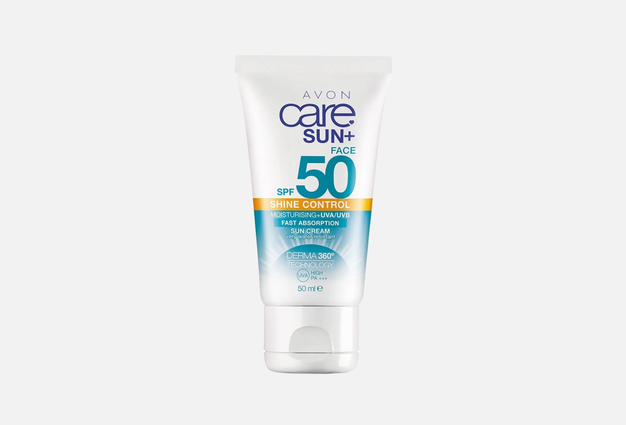 Sun 50