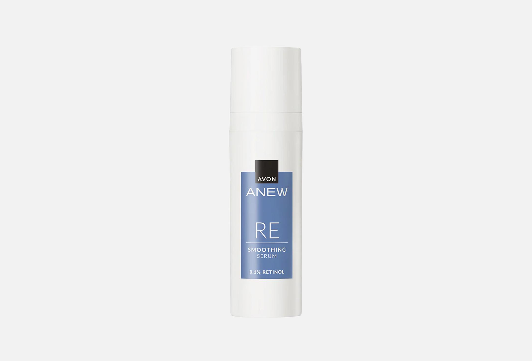 Anew retinol 30