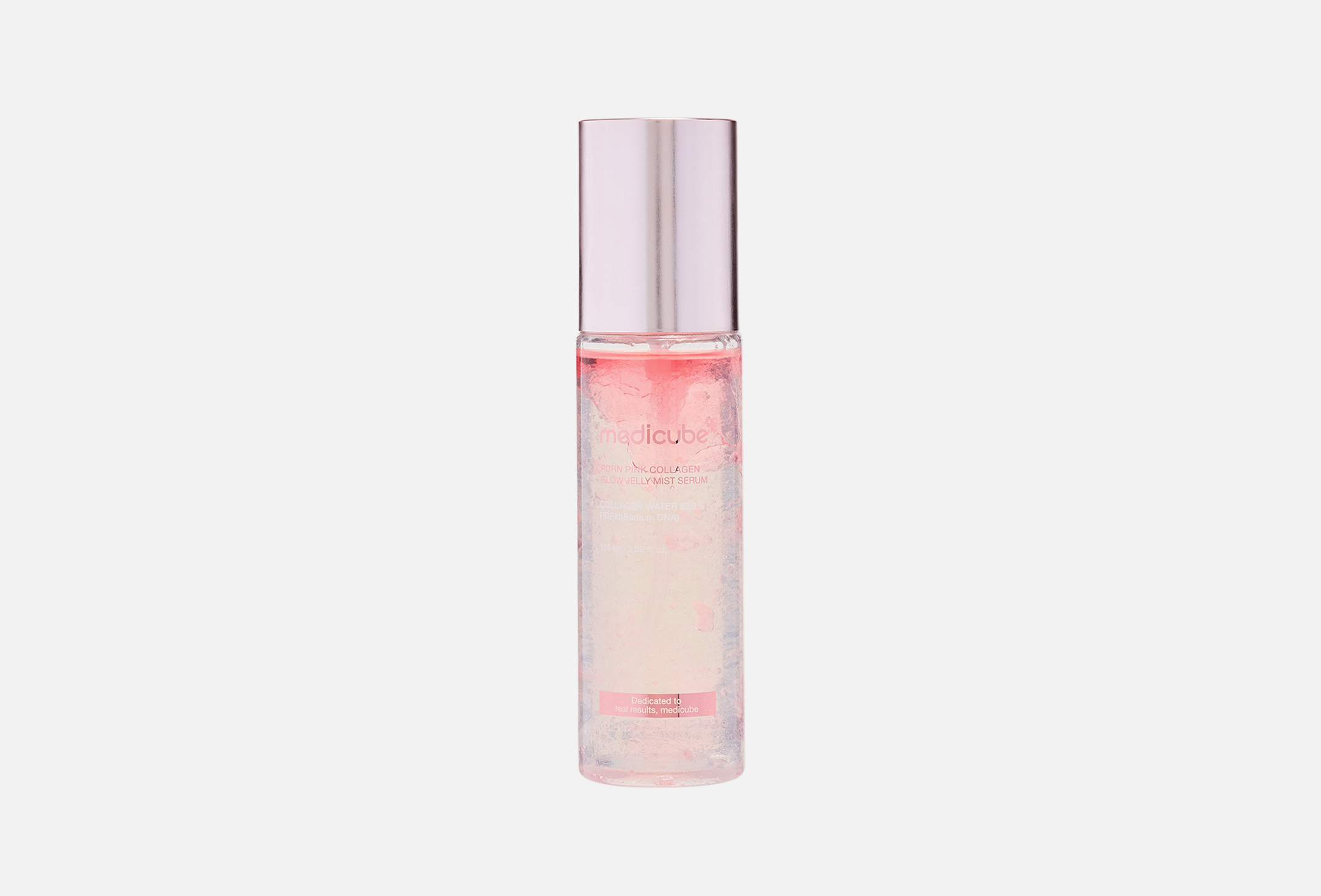 PDRN Pink Collagenglow  100 
