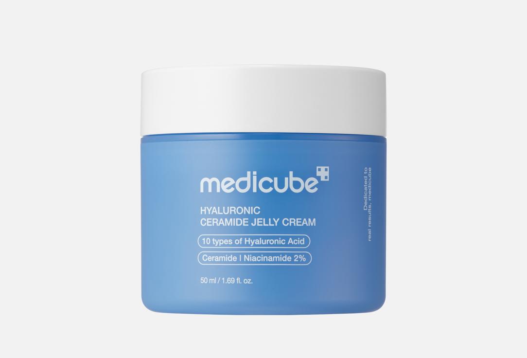 Medicube Ceramide Jelly Cream Hyaluronic Ceramide