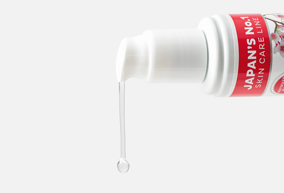 HADA LABO Face Moisturizer Lotion No.1 Super Hydrator