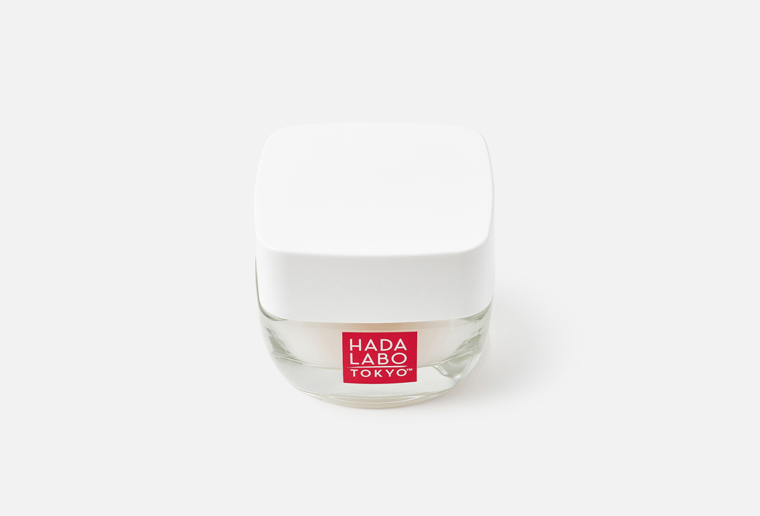 HADA LABO Skin Plumping Gel Face Cream Intense Hydrating