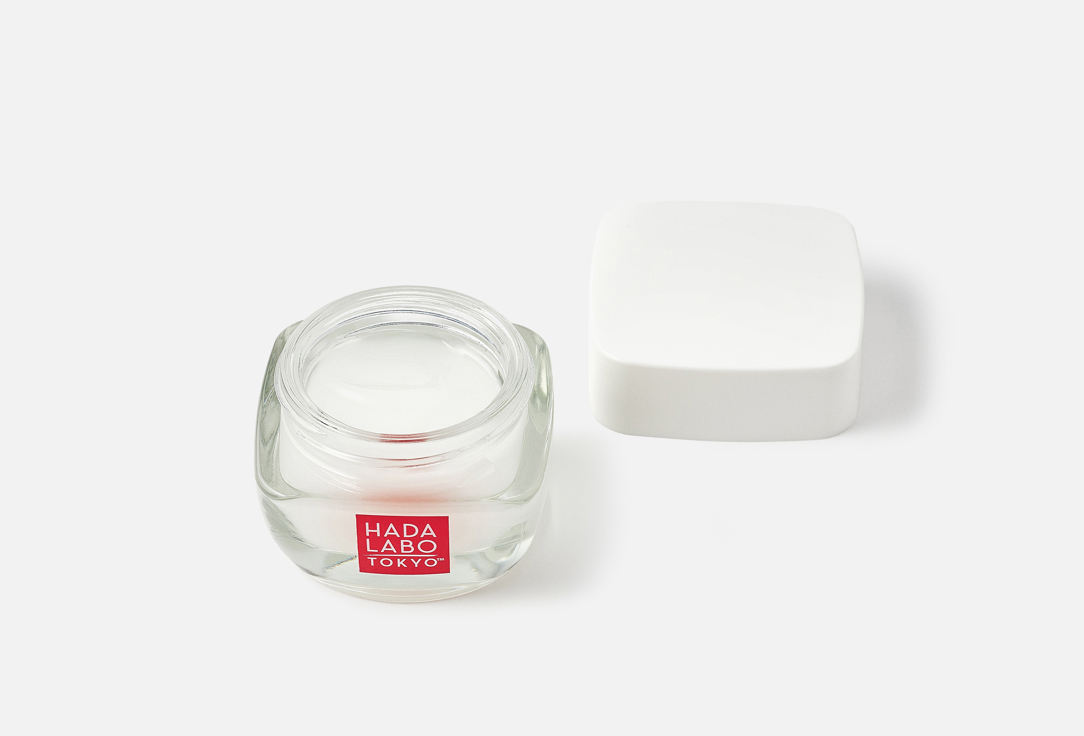 HADA LABO Skin Plumping Gel Face Cream Intense Hydrating