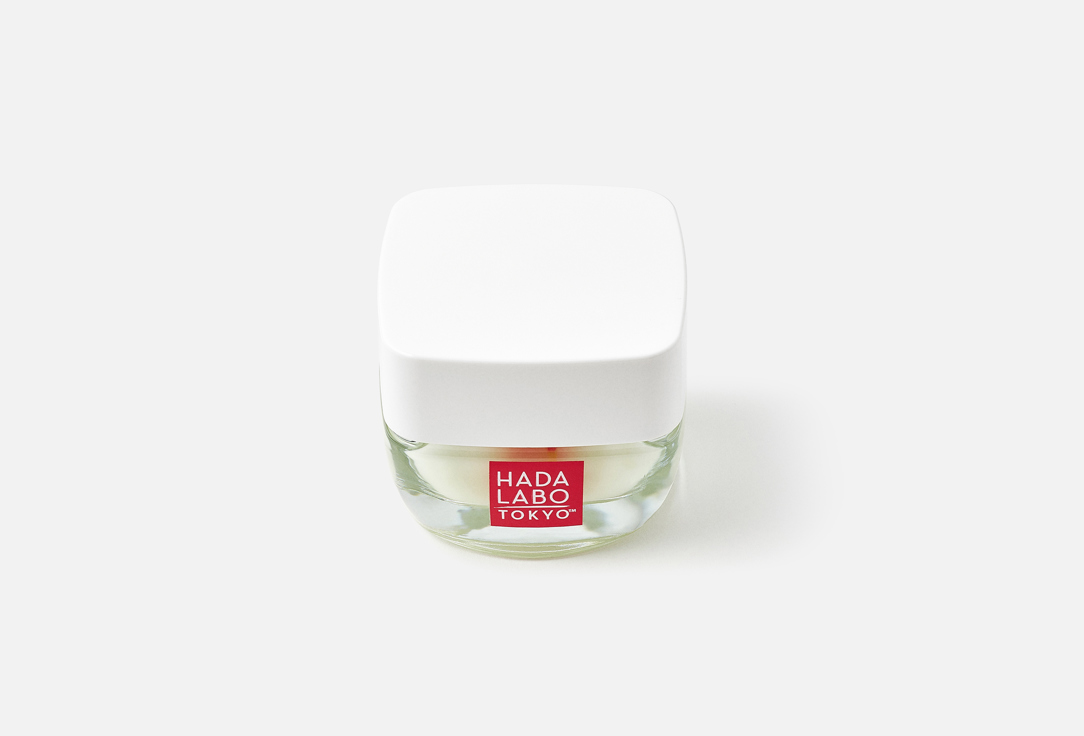HADA LABO Night Face Cream Special Repair Treatment
