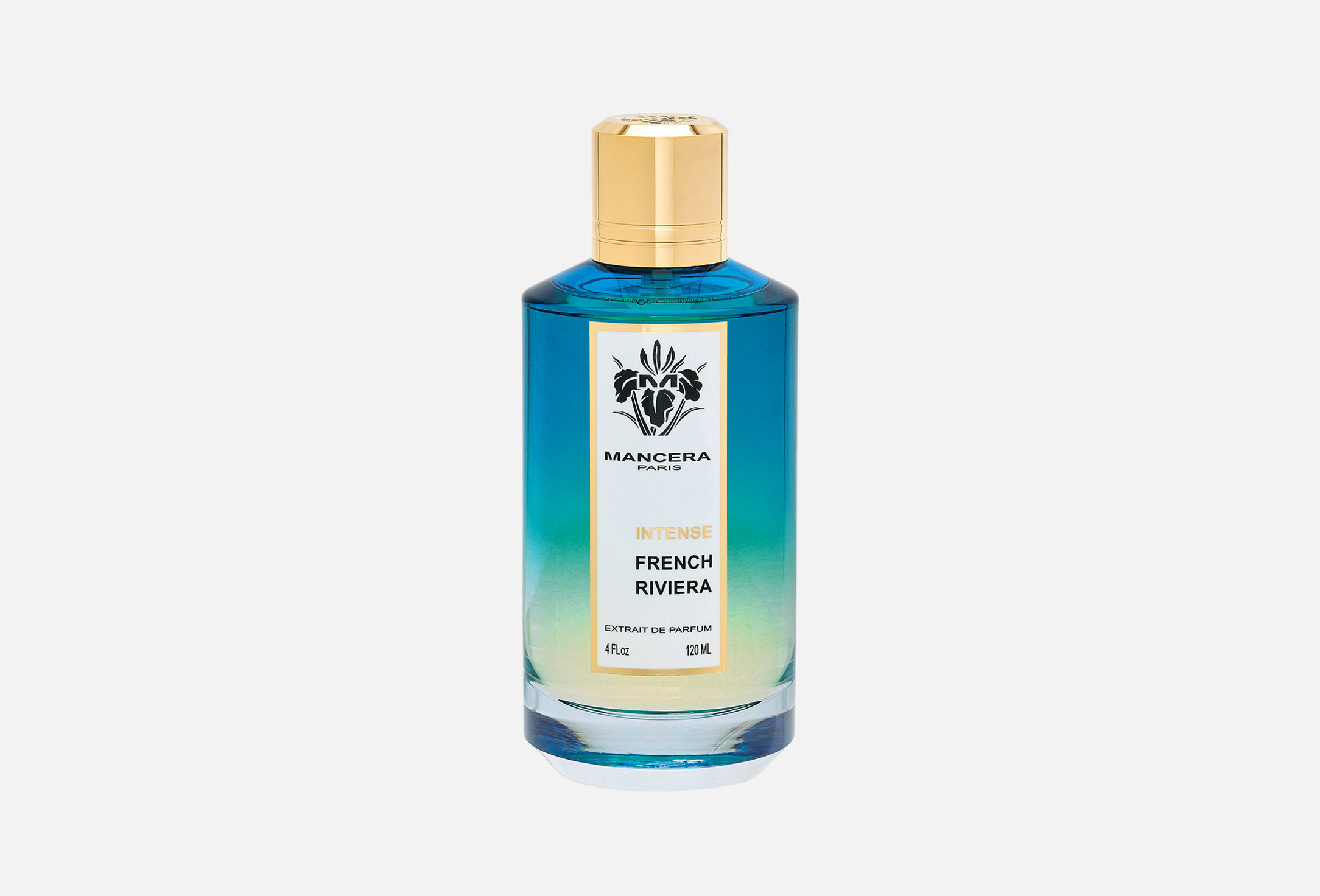Intense French Riviera 120
