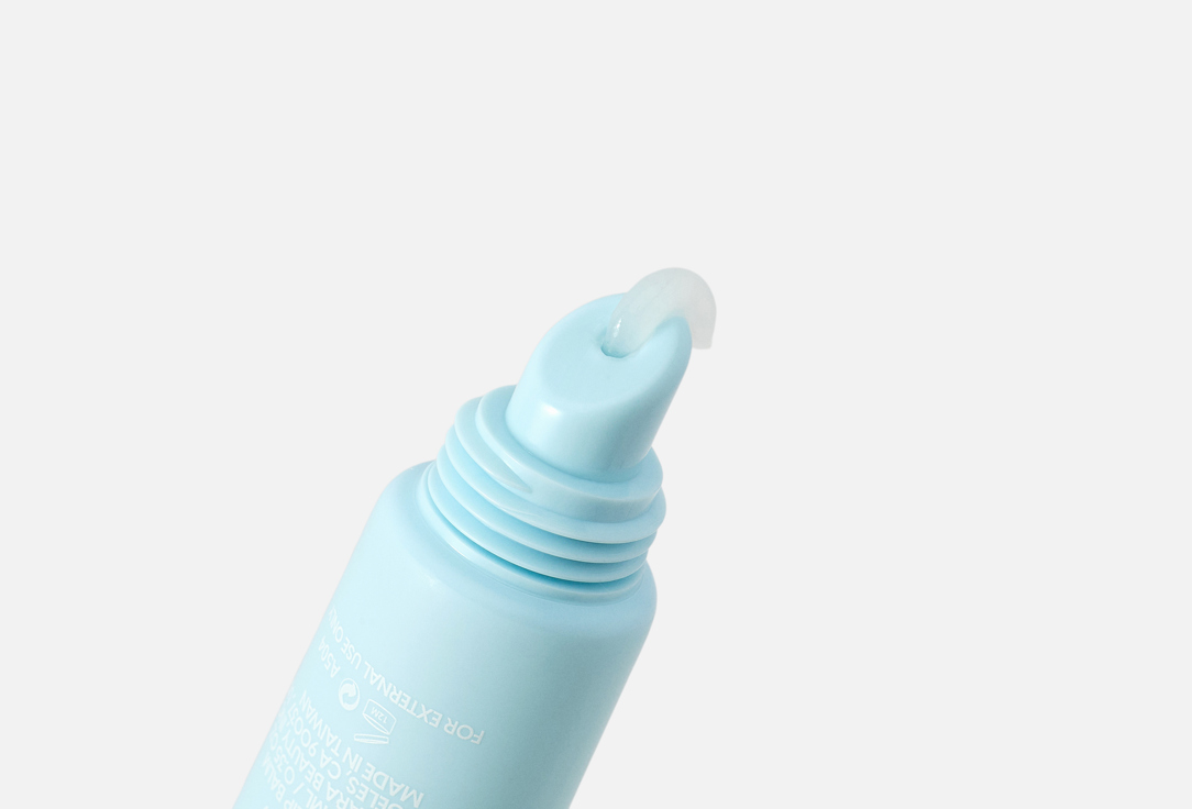 KARA BEAUTY lip balm Flora Tint