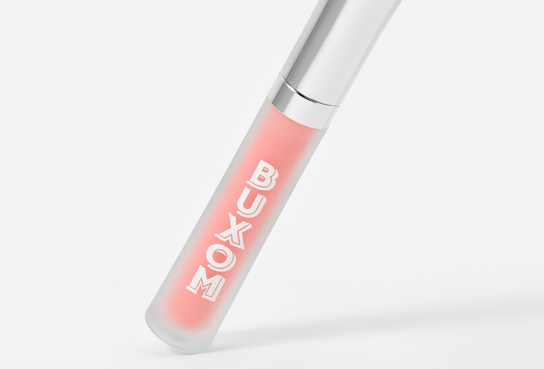 Buxom Lip Gloss Full-On Plumping Lip Cream