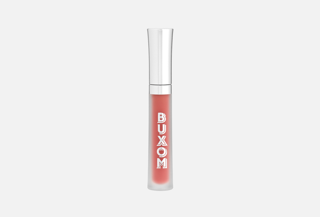 Buxom Lip Gloss Full-On Plumping Lip Cream Hot Toddy 4.2 ml Buxom Lip Gloss Full-On Plumping Lip Cream