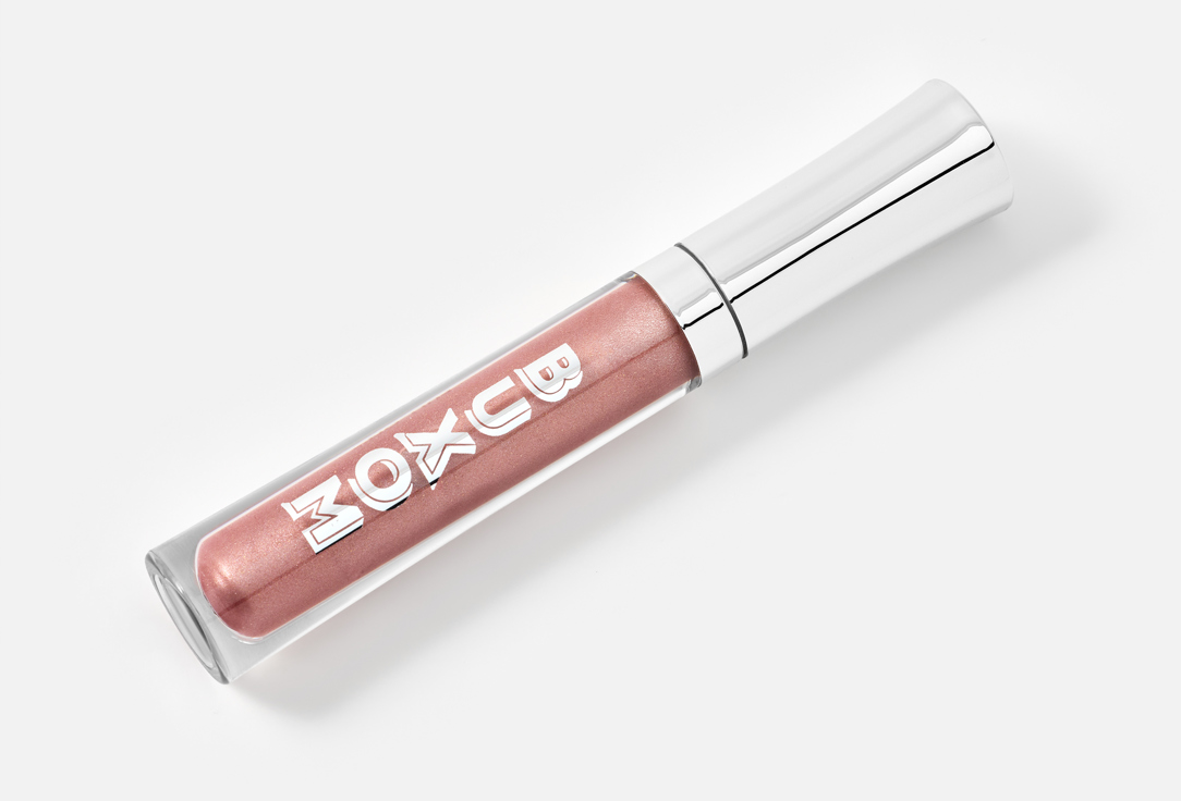 Buxom Lip Gloss Full-On Plumping Lip Polish Sugar 4.4 ml Buxom Lip Gloss Full-On Plumping Lip Polish