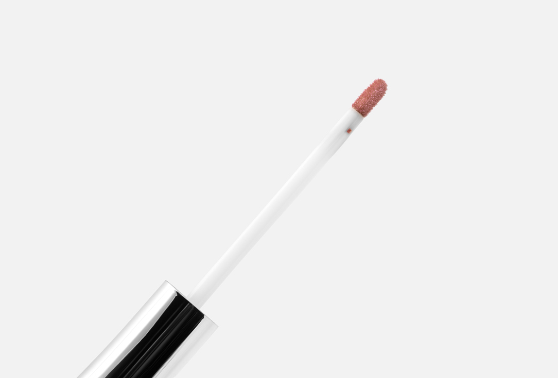 Buxom Lip Gloss Full-On Plumping Lip Polish Sugar 4.4 ml Buxom Lip Gloss Full-On Plumping Lip Polish