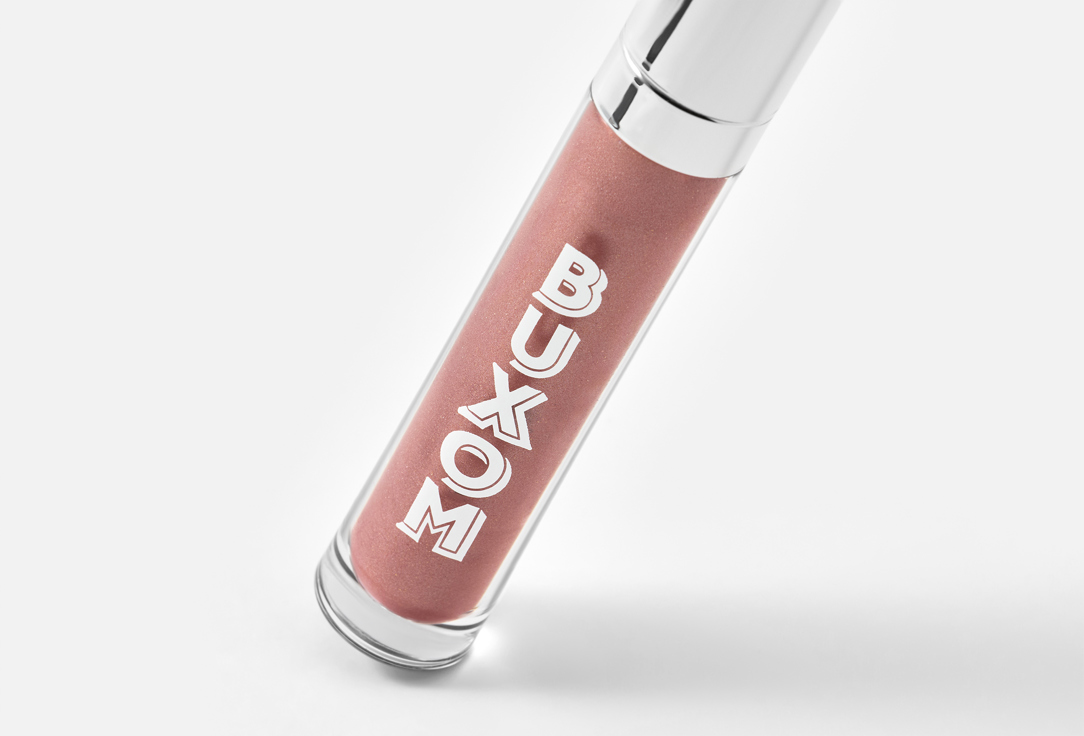 Buxom Lip Gloss Full-On Plumping Lip Polish Sugar 4.4 ml Buxom Lip Gloss Full-On Plumping Lip Polish