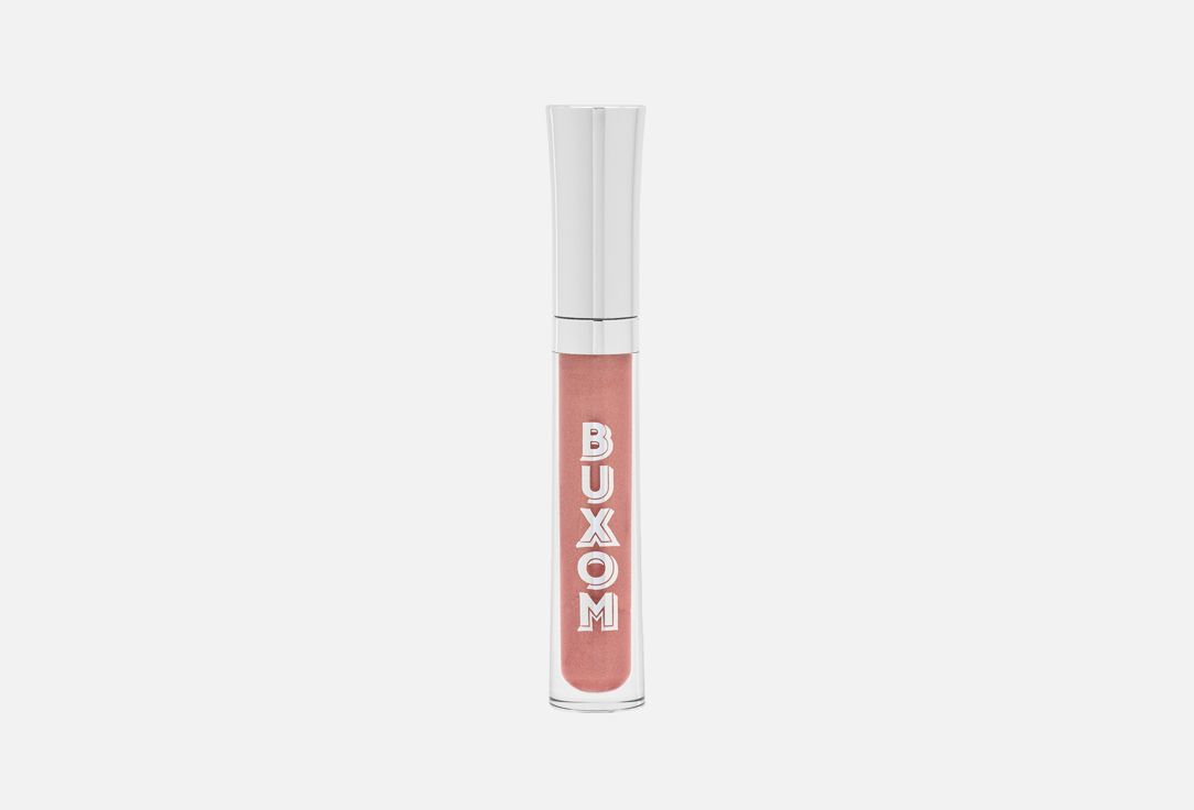 Buxom Lip Gloss Full-On Plumping Lip Polish Sugar 4.4 ml Buxom Lip Gloss Full-On Plumping Lip Polish