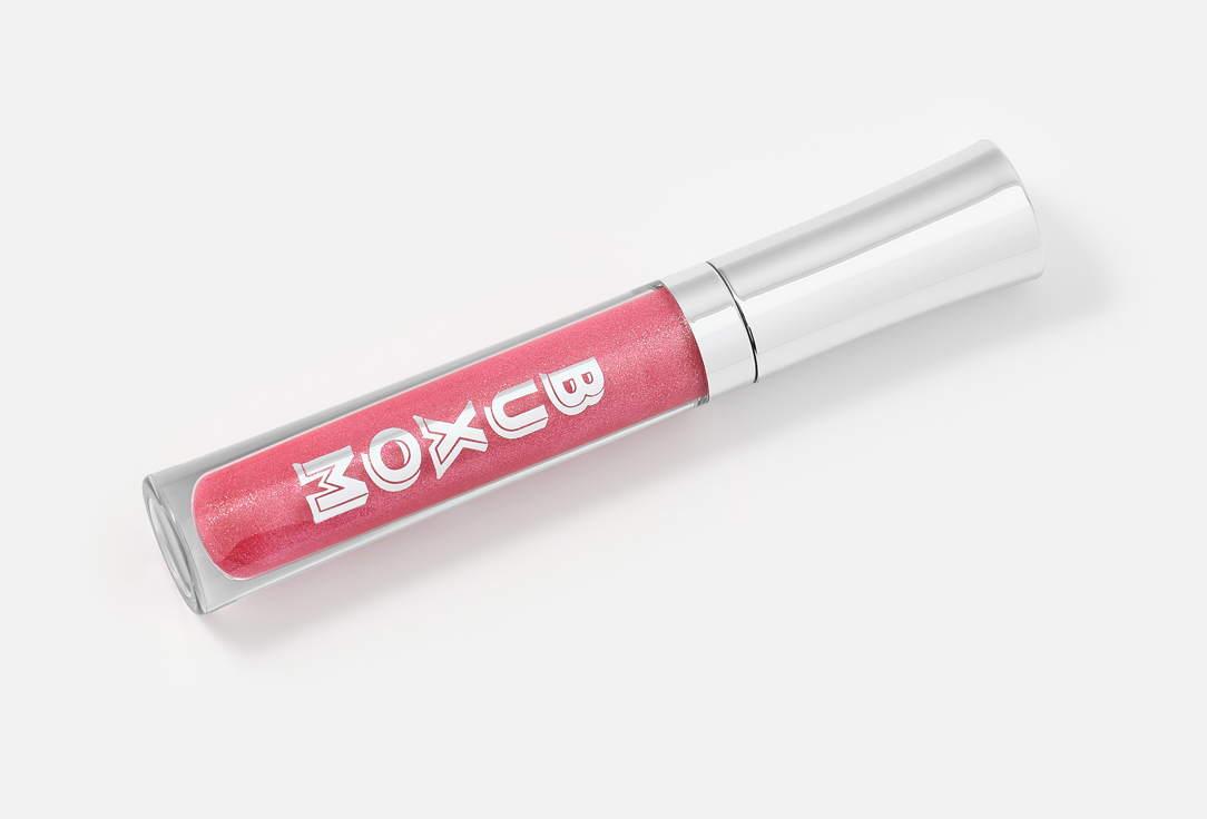 Buxom Lip Gloss Full-On Plumping Lip Polish Clair 4.4 ml Buxom Lip Gloss Full-On Plumping Lip Polish