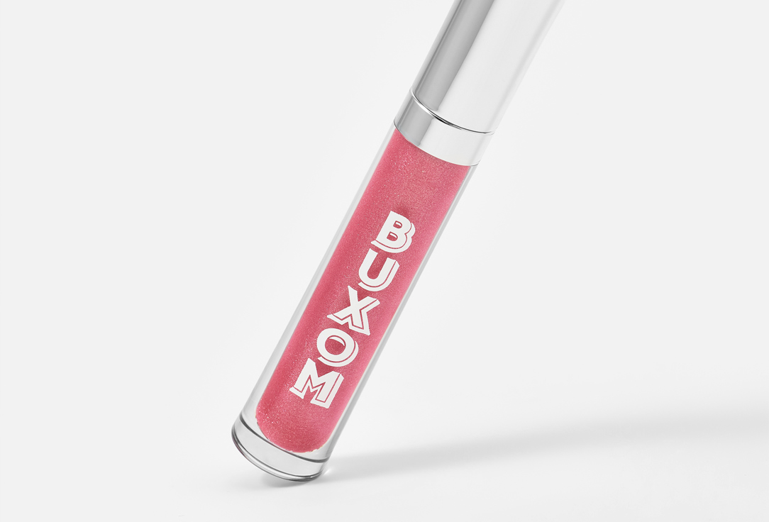 Buxom Lip Gloss Full-On Plumping Lip Polish Clair 4.4 ml Buxom Lip Gloss Full-On Plumping Lip Polish