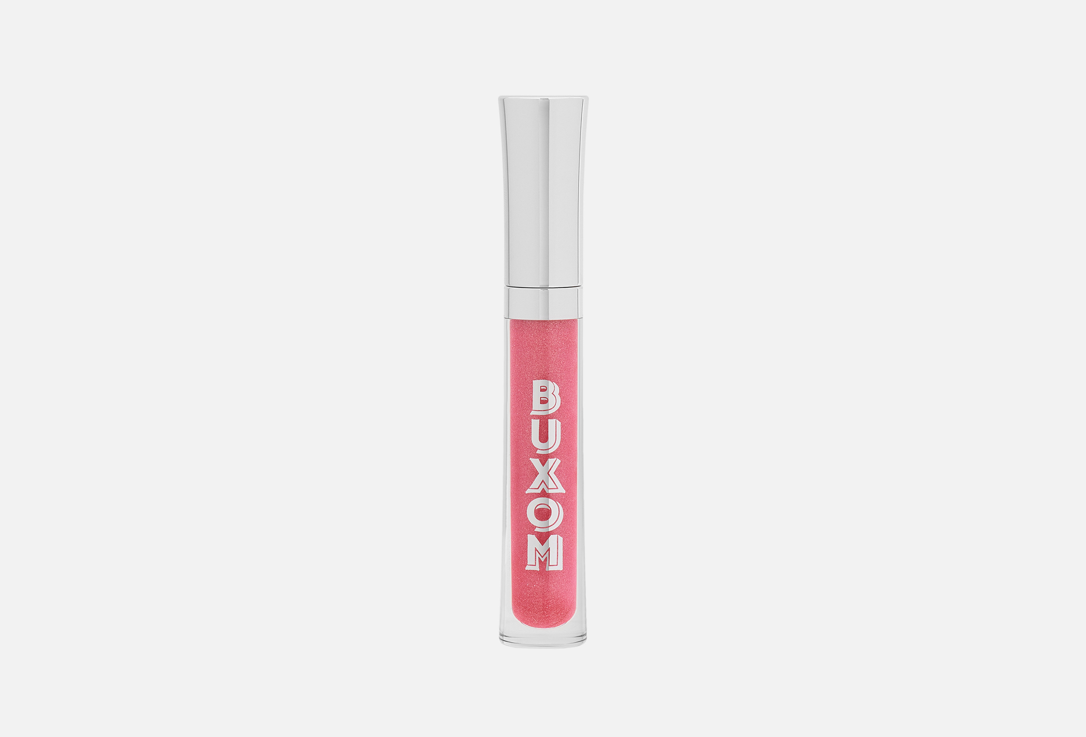 Full-On Plumping Lip Polish  4.4 Clair