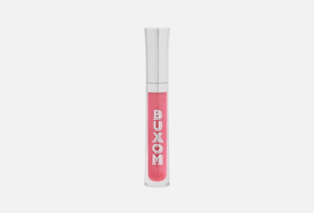 Buxom Lip Gloss Full-On Plumping Lip Polish Clair 4.4 ml Buxom Lip Gloss Full-On Plumping Lip Polish