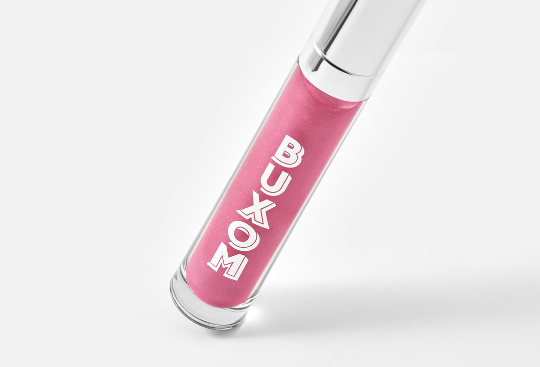 Buxom Lip Gloss Full-On Plumping Lip Polish