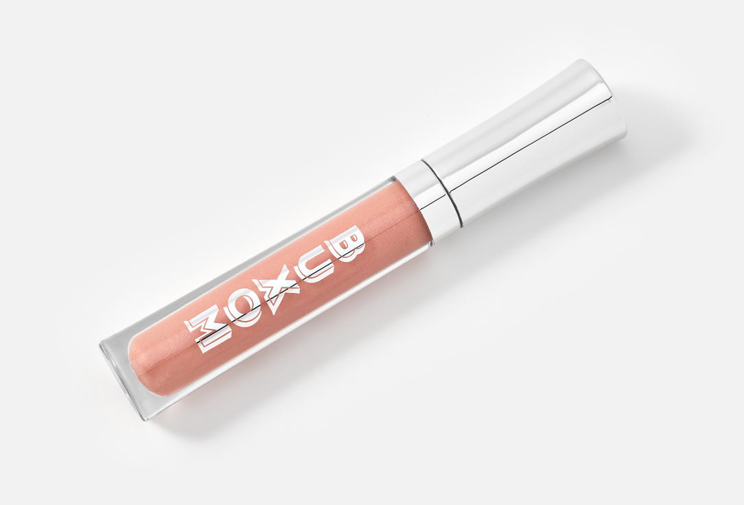 Buxom Lip Gloss Full-On Plumping Lip Polish Sandy 4.4 ml Buxom Lip Gloss Full-On Plumping Lip Polish