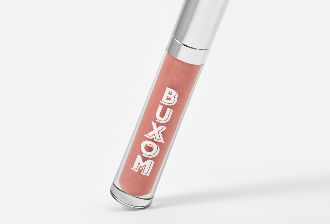 Buxom Lip Gloss Full-On Plumping Lip Polish White Russian Sparkle 4.4 ml Buxom Lip Gloss Full-On Plumping Lip Polish