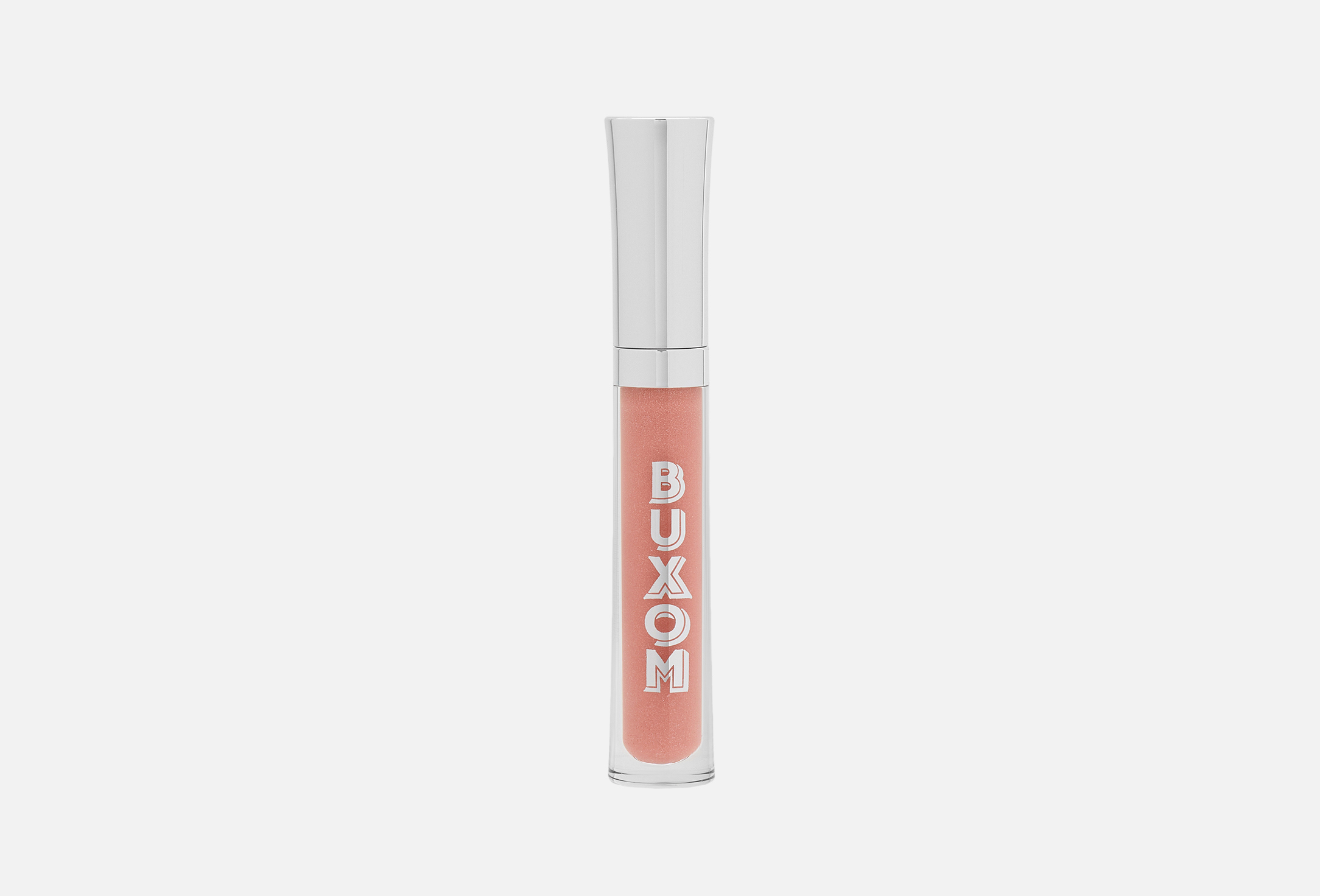 Full-On Plumping Lip Polish 4.4 White Russian Sparkle