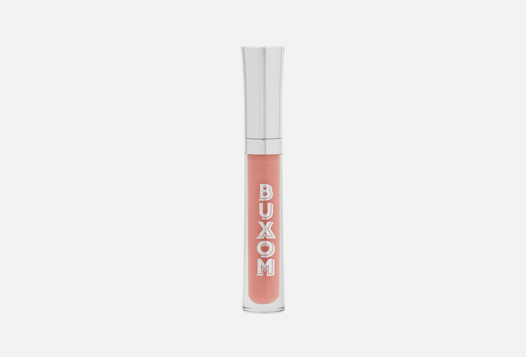 Buxom Lip Gloss Full-On Plumping Lip Polish White Russian Sparkle 4.4 ml Buxom Lip Gloss Full-On Plumping Lip Polish