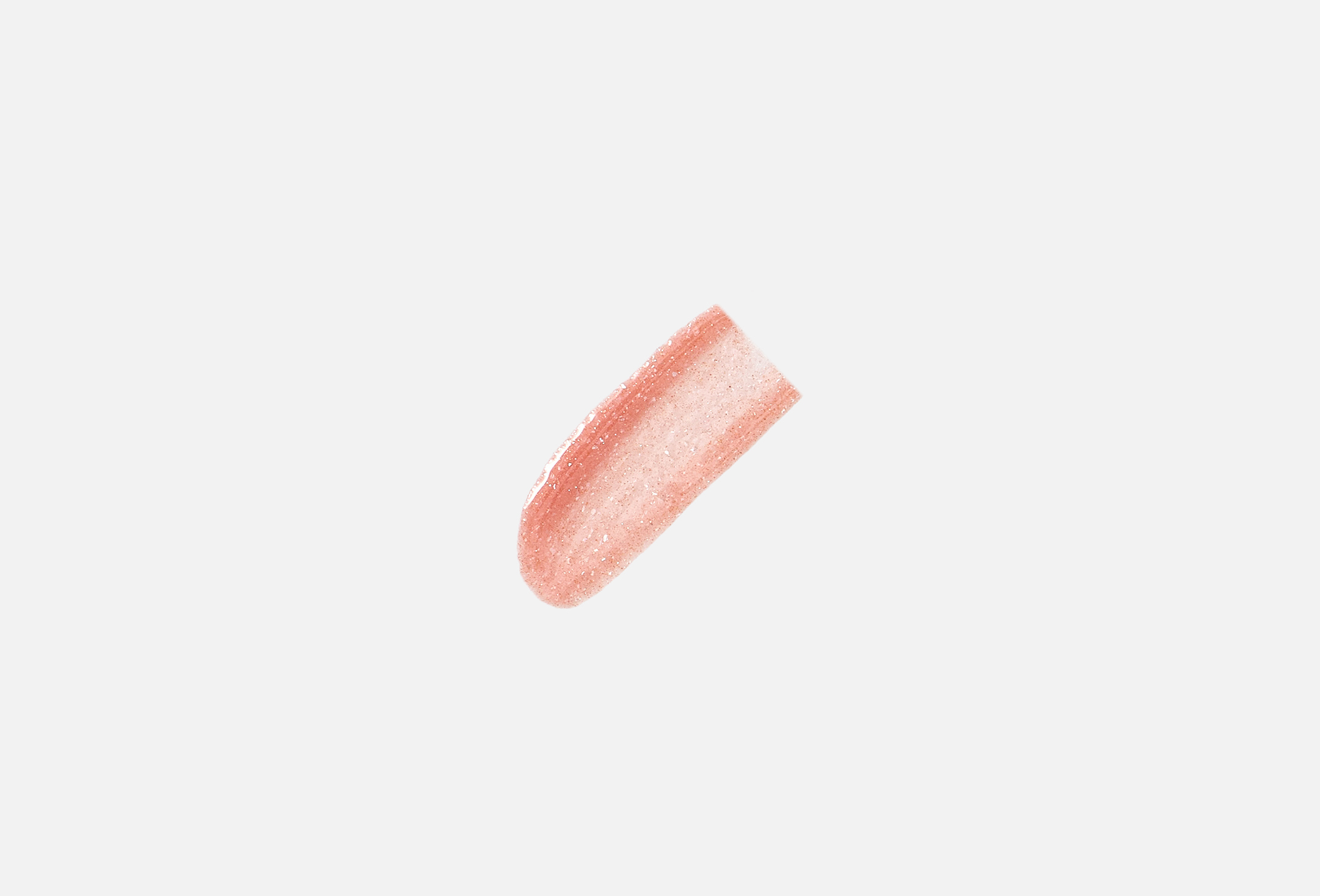 Buxom Lip Gloss Full-On Plumping Lip Polish White Russian Sparkle 4.4 ml Buxom Lip Gloss Full-On Plumping Lip Polish