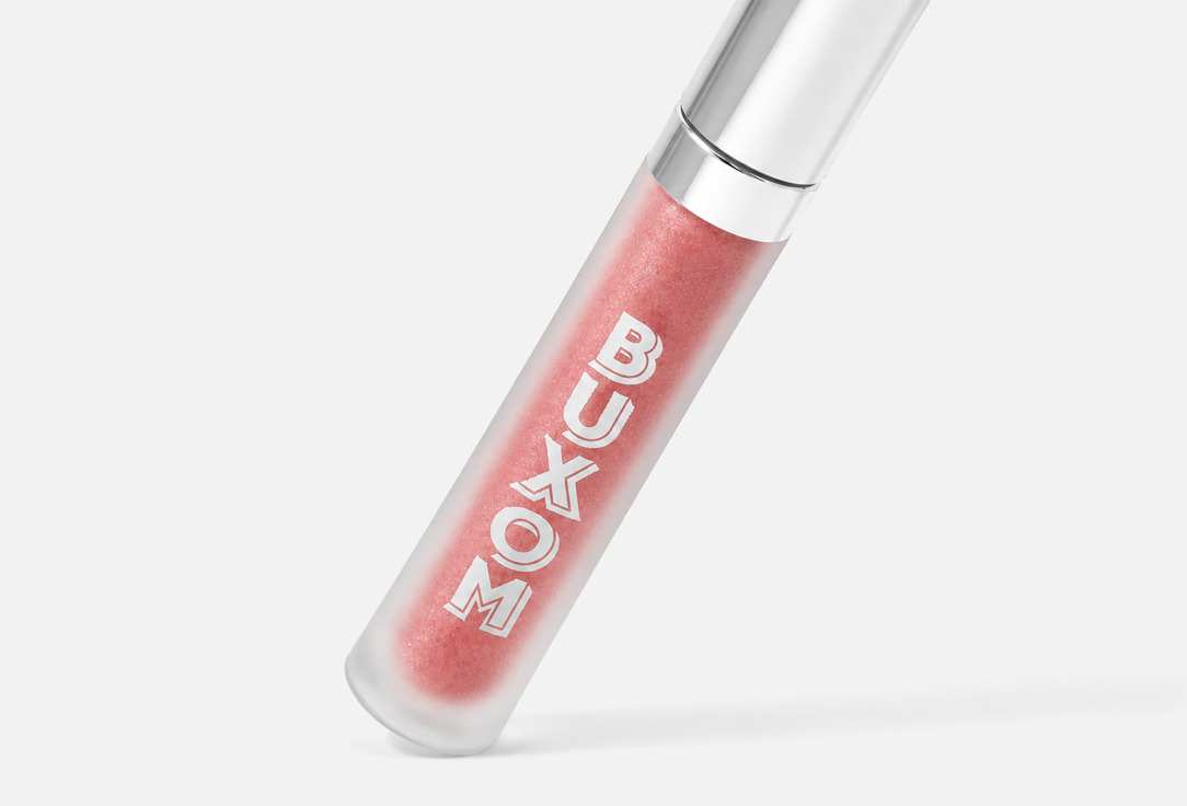Buxom Lip Gloss Full-On Plumping Lip Polish Ryan 4.4 ml Buxom Lip Gloss Full-On Plumping Lip Polish