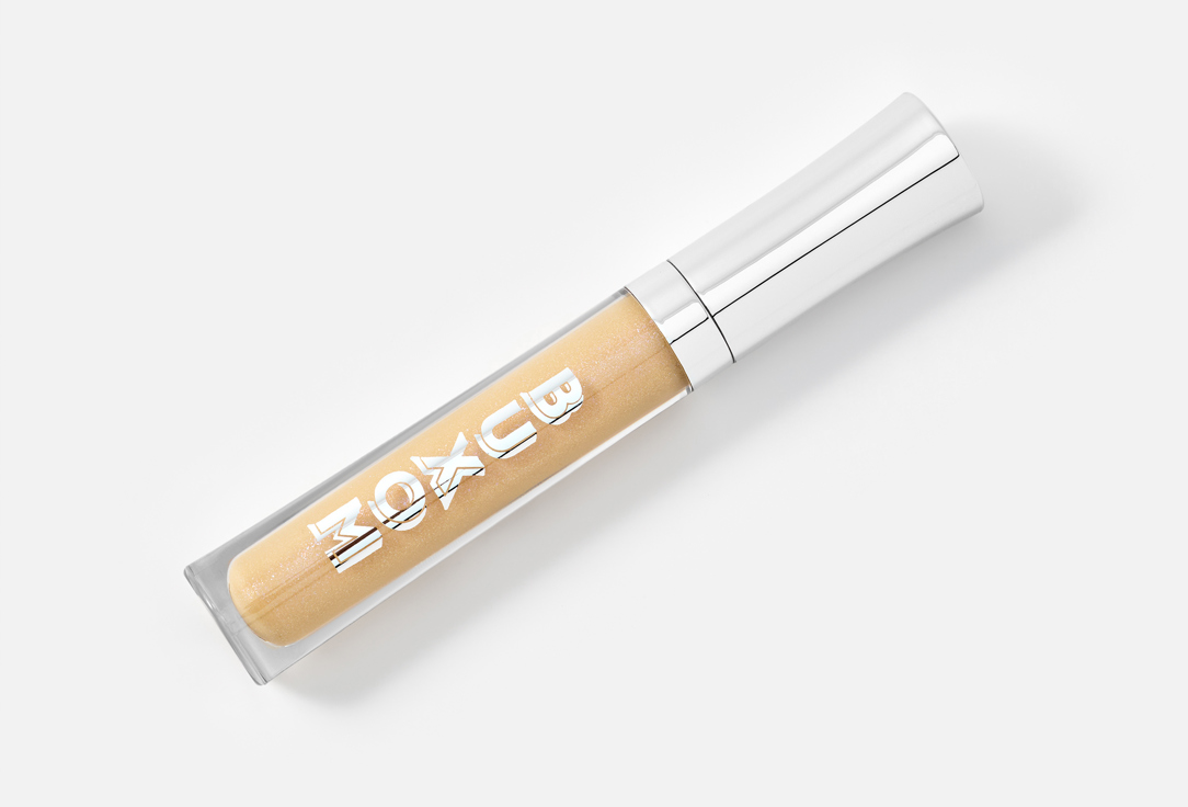 Buxom Lip Gloss Full-On Plumping Lip Polish Charlie 4.4 ml Buxom Lip Gloss Full-On Plumping Lip Polish