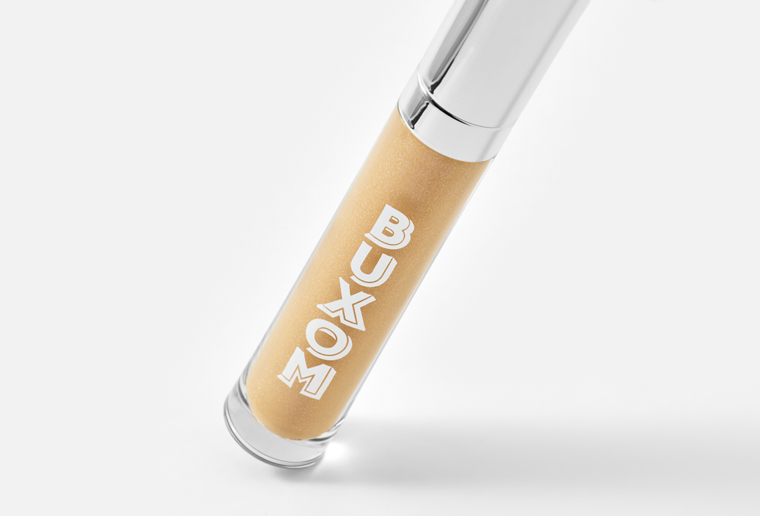Buxom Lip Gloss Full-On Plumping Lip Polish Charlie 4.4 ml Buxom Lip Gloss Full-On Plumping Lip Polish