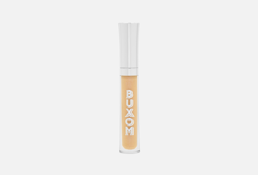 Buxom Lip Gloss Full-On Plumping Lip Polish Charlie 4.4 ml Buxom Lip Gloss Full-On Plumping Lip Polish