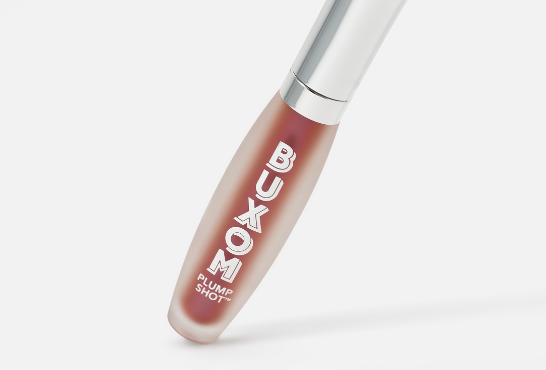 Buxom Lip Serum Plump Shot Dreamy Dolly 4 ml Buxom Lip Serum Plump Shot
