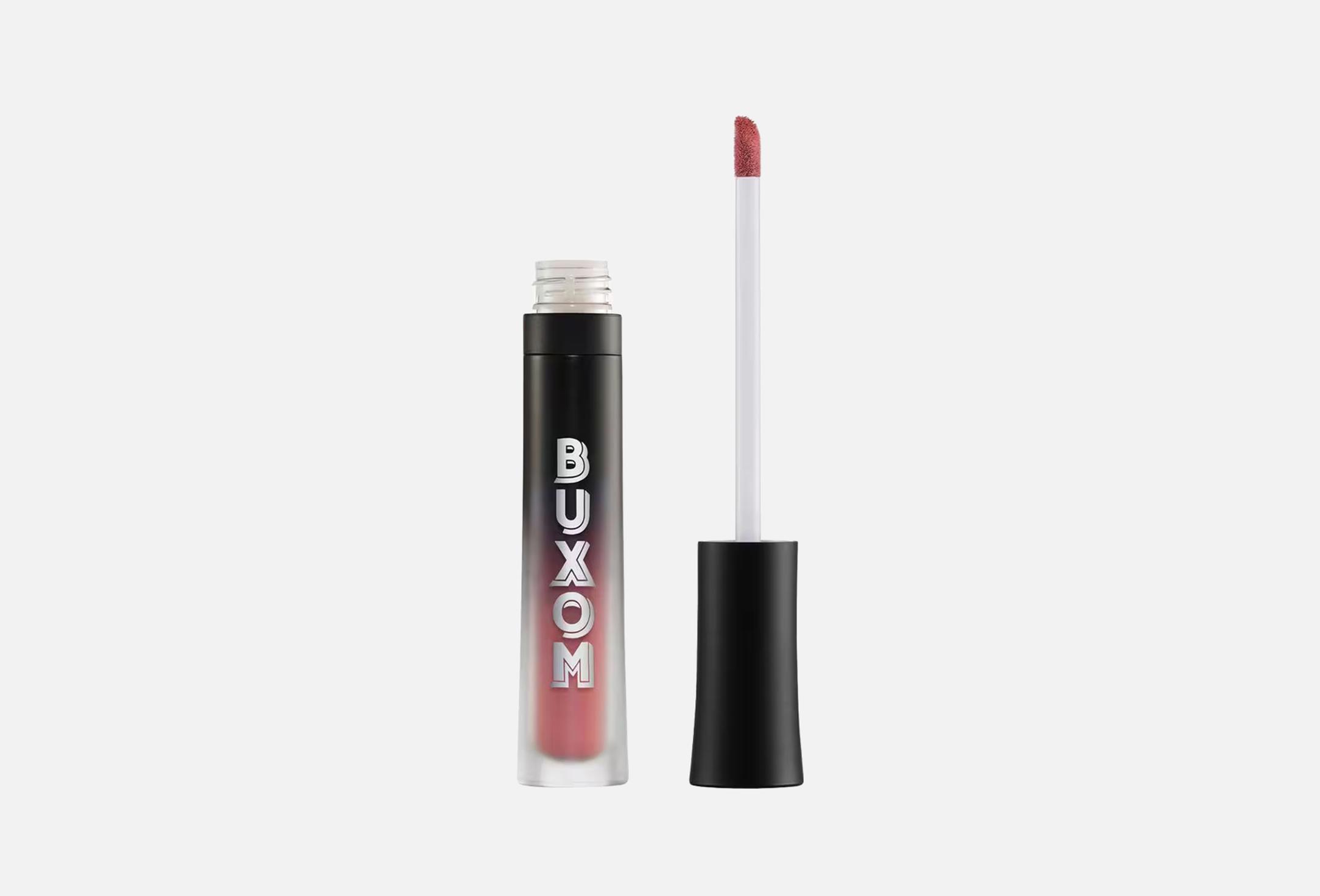 Full-On Plumping Liquid Lipstick  3.5 Comin' Up Roses