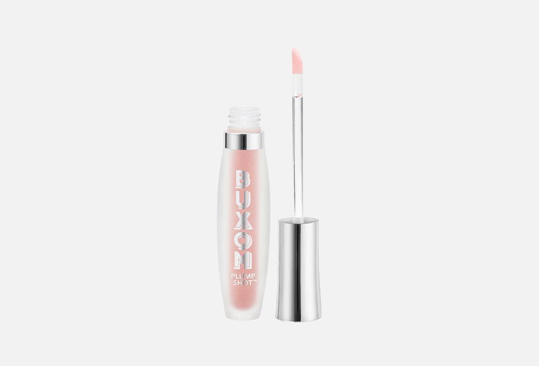 Buxom Lip Serum Plump Shot Flush 4 ml Buxom Lip Serum Plump Shot