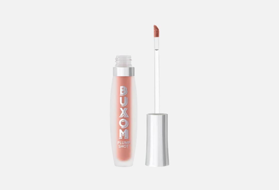 Buxom Lip Serum Plump Shot Exposed 4 ml Buxom Lip Serum Plump Shot